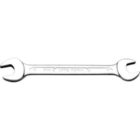 Ceta Form B09-1417 14x17 mm Çatal İki Ağız Anahtar