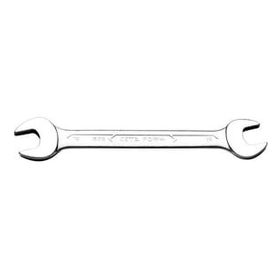 Ceta Form B09-1417 14x17 mm Çatal İki Ağız Anahtar