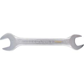 Ceta Form B09-2427 24X27 265 mm Çatal İki Ağızlı Anahtar