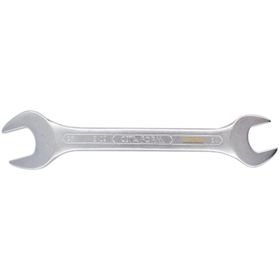 Ceta Form B09-2427 24X27 265 mm Çatal İki Ağızlı Anahtar