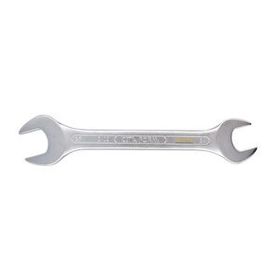 Ceta Form B09-2427 24X27 265 mm Çatal İki Ağızlı Anahtar