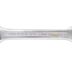 Ceta Form B09-3336 33x36 mm Uzun Tip Çatal İki Ağız Anahtar