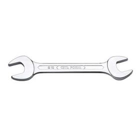 Ceta Form B09-3336 33x36 mm Uzun Tip Çatal İki Ağız Anahtar