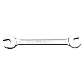 Ceta Form B09-3336 33x36 mm Uzun Tip Çatal İki Ağız Anahtar