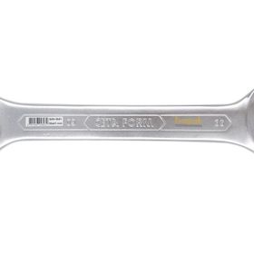 Ceta Form B09-3641 36x41 mm Uzun Açık Ağız Anahtar