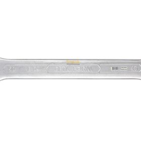 Ceta Form B09-4650 46x50 mm Uzun Açık Ağız Anahtar