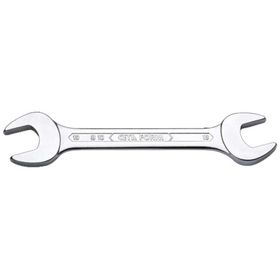 Ceta Form B10-0607 6x7 mm Çatal İki Ağız Anahtar