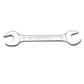 Ceta Form B10-0607 6x7 mm Çatal İki Ağız Anahtar