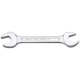 Ceta Form B10-0809 8x9 mm Çatal İki Ağız Anahtar