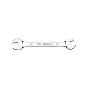 Ceta Form B10-0809 8x9 mm Çatal İki Ağız Anahtar