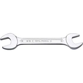 Ceta Form B10-0809 8x9 mm Çatal İki Ağız Anahtar