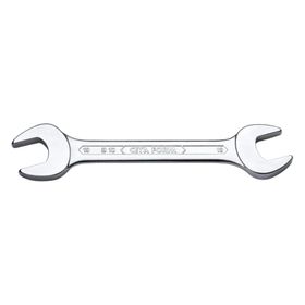Ceta Form B10-2022 20x22 mm Çatal İki Ağız Anahtar