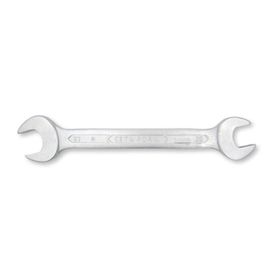 Ceta Form B10-2022 20x22 mm Çatal İki Ağız Anahtar