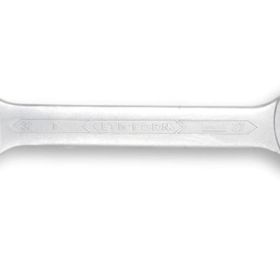 Ceta Form B10-3032 30x32mm Çatal İki Ağız Anahtar
