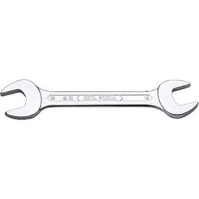 Ceta Form B10-3032 30x32mm Çatal İki Ağız Anahtar