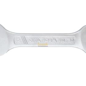 Ceta Form B10-3032 30x32mm Çatal İki Ağız Anahtar