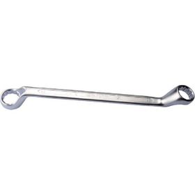 Ceta Form B14-0607 6x7 mm Yıldız İki Ağız Anahtar
