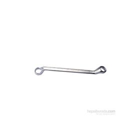 Ceta Form B14-0607 6x7 mm Yıldız İki Ağız Anahtar