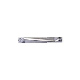 Ceta Form B14-3032 30x32 mm Yıldız İki Ağız Anahtar