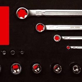 Ceta Form B17-1418 E14xE18 Dış Torx Anahtar