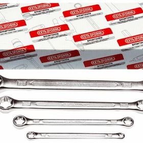 Ceta Form B17-B04 4 Parça Dış Torx Anahtar Takımı