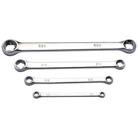 Ceta Form B17-B04 4 Parça Dış Torx Anahtar Takımı