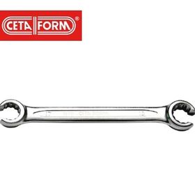 Ceta Form B19-1011 10x11 mm Rakor Anahtar