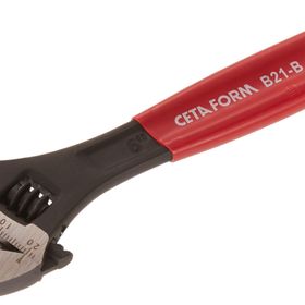 Ceta Form B21-150B 150 mm Kurbağacık Anahtar