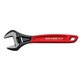 Ceta Form B21-150B 150 mm Kurbağacık Anahtar