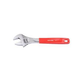 Ceta Form B21-150C 150 mm Pvc Saplı Krom Kaplı Kurbağacık Anahtar
