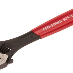 Ceta Form B21-200B 200 mm Kurbağacık Anahtar