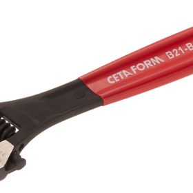 Ceta Form B21-250B 250 mm Kurbağacık Anahtar