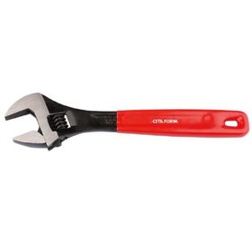 Ceta Form B21-250B 250 mm Kurbağacık Anahtar