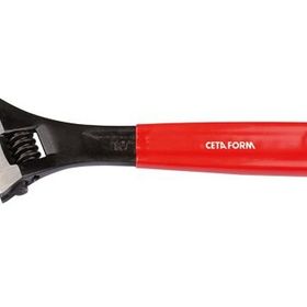 Ceta Form B21-250B 250 mm Kurbağacık Anahtar