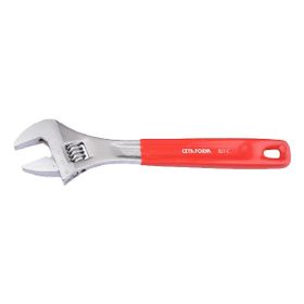 Ceta Form B21-250C 25 0mm Krom Kaplı PVC Daldırma Saplı Kurbağacık Anahtar