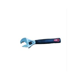 Ceta Form B21-250C 25 0mm Krom Kaplı PVC Daldırma Saplı Kurbağacık Anahtar
