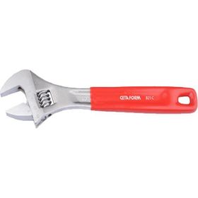 Ceta Form B21-250C 25 0mm Krom Kaplı PVC Daldırma Saplı Kurbağacık Anahtar