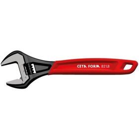 Ceta Form B21-300B 300 mm Kurbağacık Anahtar