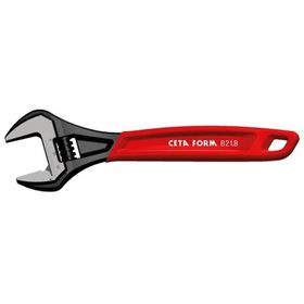 Ceta Form B21-300B 300 mm Kurbağacık Anahtar