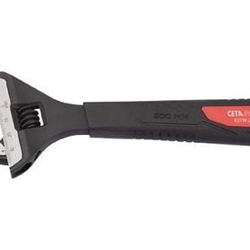 Ceta Form B21w-200b 200 mm Kurbağacık Anahtar
