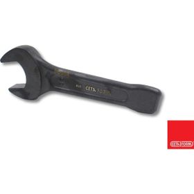 Ceta Form B23-36 36 mm Çatal Ağız Çakma Anahtar