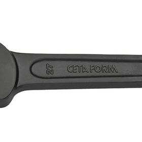 Ceta Form B23-50 50 mm Çatal Ağız Çakma Anahtar
