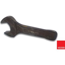 Ceta Form B23-50 50 mm Çatal Ağız Çakma Anahtar