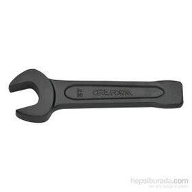 Ceta Form B23-55 55 mm Çatal Ağız Çakma Anahtar