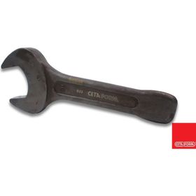 Ceta Form B23-70 70 mm Çatal Ağız Çakma Anahtar