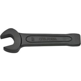 Ceta Form B23-70 70 mm Çatal Ağız Çakma Anahtar