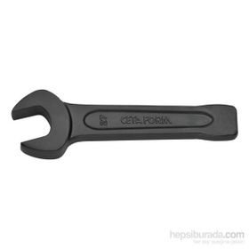 Ceta Form B23-80 80 mm Çatal Ağız Çakma Anahtar