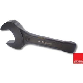 Ceta Form B23-80 80 mm Çatal Ağız Çakma Anahtar