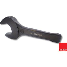 Ceta Form B23-80 80 mm Çatal Ağız Çakma Anahtar