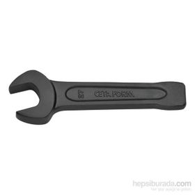 Ceta Form B23-95 95 mm Çatal Ağız Çakma Anahtar
